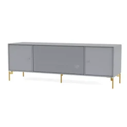 TV & Sound modul Octave III, SI13 medium, inkl. ben fra Montana