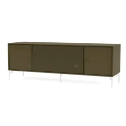 TV & Sound modul Octave III, SI13 medium, inkl. ben fra Montana