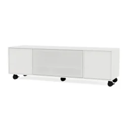 TV & Sound modul Octave III, SI13 medium, inkl. hjul fra Montana