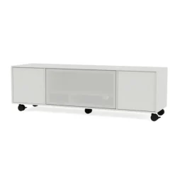 TV & Sound modul Octave III, SI13 medium, inkl. hjul fra Montana