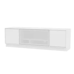 TV & Sound modul Octave III, SI13 medium, inkl. sokkel fra Montana