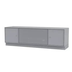 TV & Sound modul Octave III, SI13 medium, inkl. sokkel fra Montana