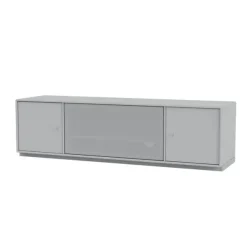 TV & Sound modul Octave III, SI13 medium, inkl. sokkel fra Montana