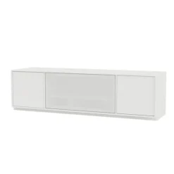 TV & Sound modul Octave III, SI13 medium, inkl. sokkel fra Montana