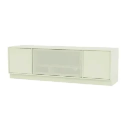 TV & Sound modul Octave III, SI13 medium, inkl. sokkel fra Montana
