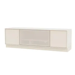 TV & Sound modul Octave III, SI13 medium, inkl. sokkel fra Montana