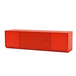TV & Sound modul Octave III, SI13 medium, inkl. sokkel fra Montana