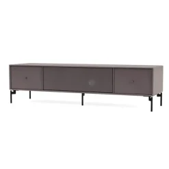 TV & Sound modul Octave II, VI18 medium, inkl. ben fra Montana