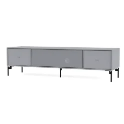 TV & Sound modul Octave II, VI18 medium, inkl. ben fra Montana