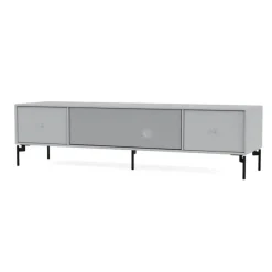 TV & Sound modul Octave II, VI18 medium, inkl. ben fra Montana