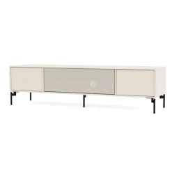 TV & Sound modul Octave II, VI18 medium, inkl. ben fra Montana