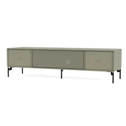 TV & Sound modul Octave II, VI18 medium, inkl. ben fra Montana