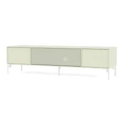 TV & Sound modul Octave II, VI18 medium, inkl. ben fra Montana