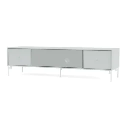 TV & Sound modul Octave II, VI18 medium, inkl. ben fra Montana