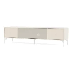 TV & Sound modul Octave II, VI18 medium, inkl. ben fra Montana