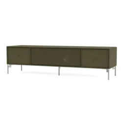 TV & Sound modul Octave II, VI18 medium, inkl. ben fra Montana