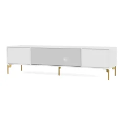 TV & Sound modul Octave II, VI18 medium, inkl. ben fra Montana