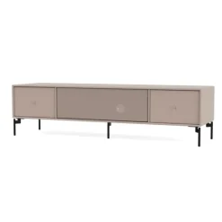 TV & Sound modul Octave II, VI18 medium, inkl. ben fra Montana