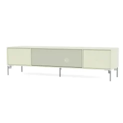 TV & Sound modul Octave II, VI18 medium, inkl. ben fra Montana