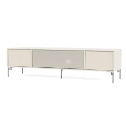 TV & Sound modul Octave II, VI18 medium, inkl. ben fra Montana