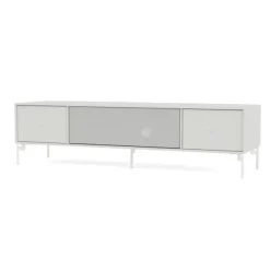 TV & Sound modul Octave II, VI18 medium, inkl. ben fra Montana