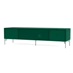 TV & Sound modul Octave II, VI18 medium, inkl. ben fra Montana