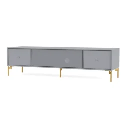 TV & Sound modul Octave II, VI18 medium, inkl. ben fra Montana