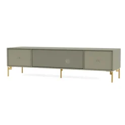 TV & Sound modul Octave II, VI18 medium, inkl. ben fra Montana