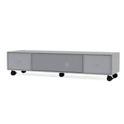 TV & Sound modul Octave II, VI18 medium, inkl. hjul fra Montana