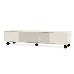 TV & Sound modul Octave II, VI18 medium, inkl. hjul fra Montana
