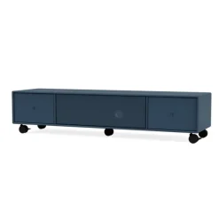 TV & Sound modul Octave II, VI18 medium, inkl. hjul fra Montana