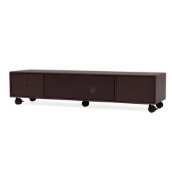 TV & Sound modul Octave II, VI18 medium, inkl. hjul fra Montana