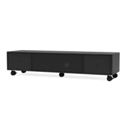 TV & Sound modul Octave II, VI18 medium, inkl. hjul fra Montana