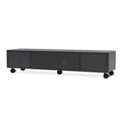TV & Sound modul Octave II, VI18 medium, inkl. hjul fra Montana