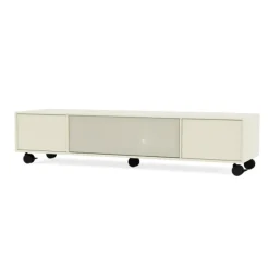TV & Sound modul Octave II, VI18 medium, inkl. hjul fra Montana