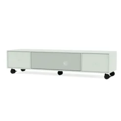 TV & Sound modul Octave II, VI18 medium, inkl. hjul fra Montana