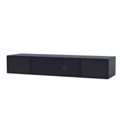 TV & Sound modul Octave II, VI18 medium, inkl. ophæng fra Montana