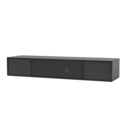 TV & Sound modul Octave II, VI18 medium, inkl. ophæng fra Montana