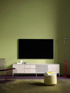 TV & Sound Modul, Octave VIII, inkl. ben fra Montana