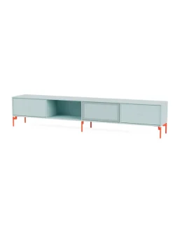 TV & Sound Modul, Octave VII, inkl. ben fra Montana