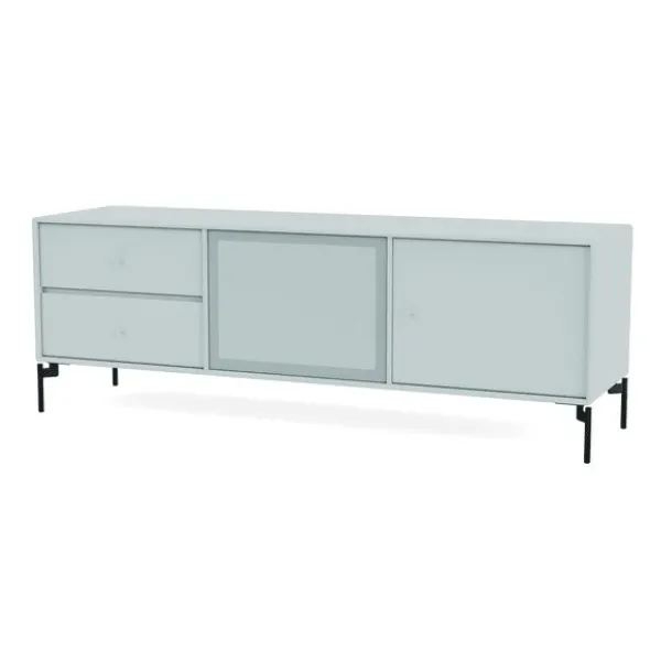 TV & Sound Modul, Octave VI, inkl. ben black fra Montana
