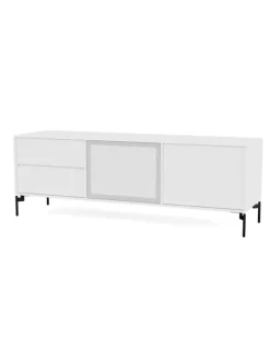 TV & Sound Modul, Octave VI, inkl. ben black fra Montana