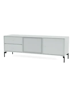 TV & Sound Modul, Octave VI, inkl. ben black fra Montana