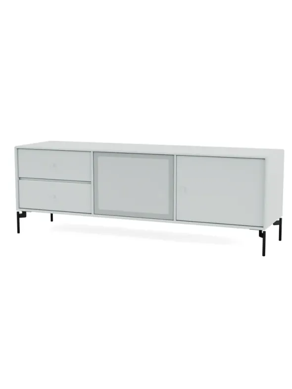 TV & Sound Modul, Octave VI, inkl. ben black fra Montana