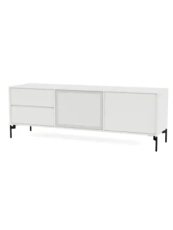 TV & Sound Modul, Octave VI, inkl. ben black fra Montana