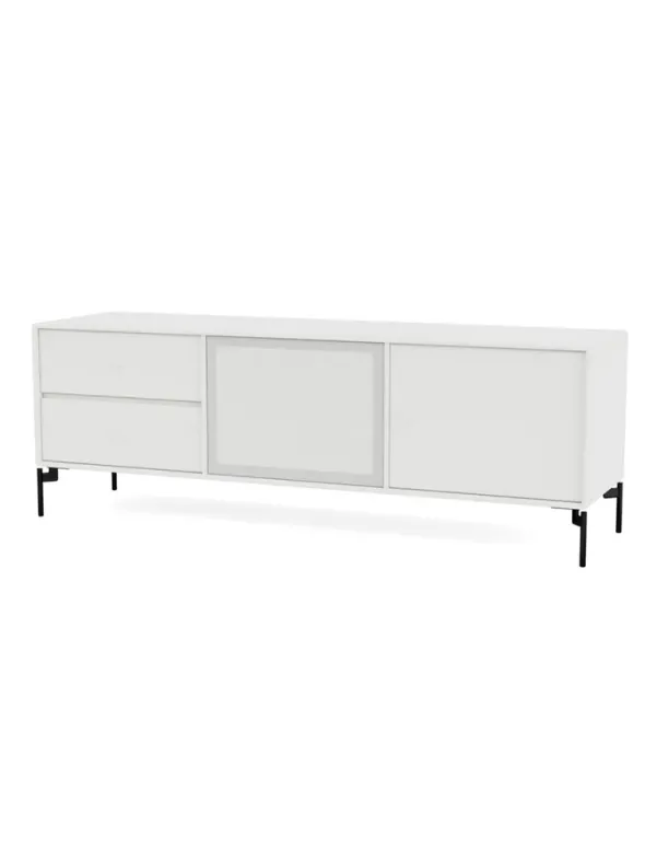 TV & Sound Modul, Octave VI, inkl. ben black fra Montana