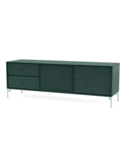 TV & Sound Modul, Octave VI, inkl. ben flint fra Montana