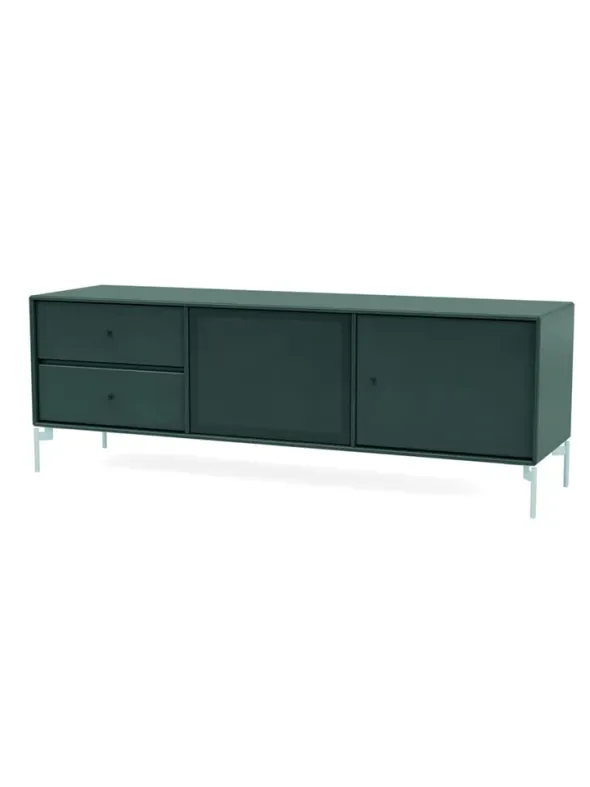 TV & Sound Modul, Octave VI, inkl. ben flint fra Montana