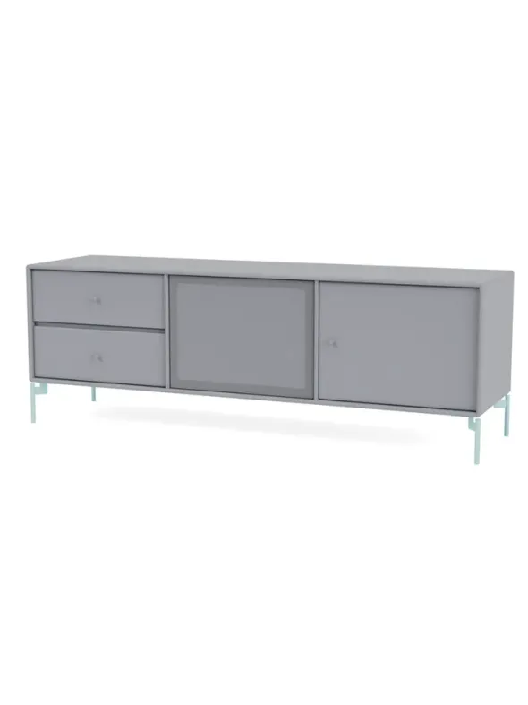 TV & Sound Modul, Octave VI, inkl. ben flint fra Montana