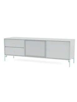 TV & Sound Modul, Octave VI, inkl. ben flint fra Montana